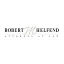 Robert M. Helfend logo